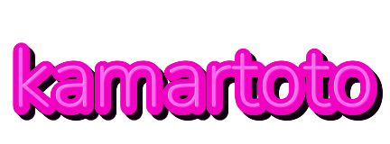 kamartoto — logo kanal