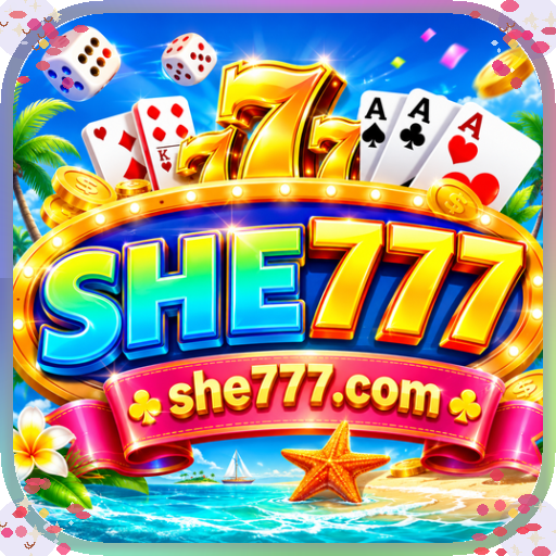 she777 — galeri pratinjau - APK Resmi