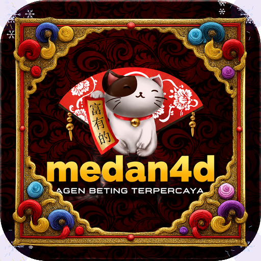 medan4d — mitra unggulan